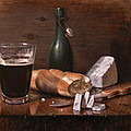 Stilton and Porter