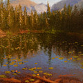 Nymph Lake