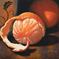 Orange Peeled